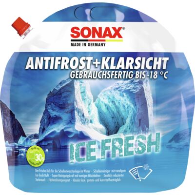 Sonax AntiFrost+KlarSicht