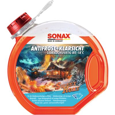 Sonax AntiFrost+KlarSicht