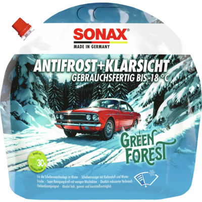 Sonax AntiFrost+KlarSicht