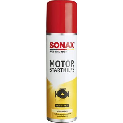 Sonax Engine starter