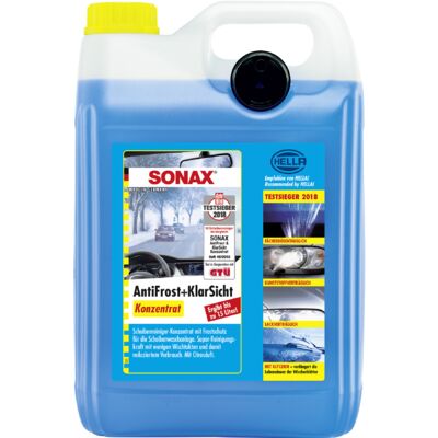 Sonax AntiFrost+KlarSicht
