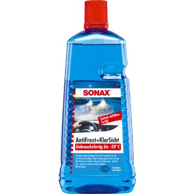 Sonax AntiFrost+KlarSicht