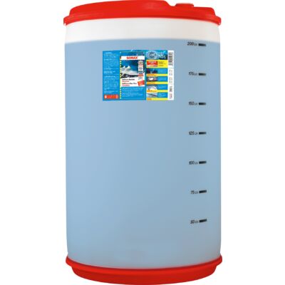 Sonax Anticongelante+visión clara concentrado citrus