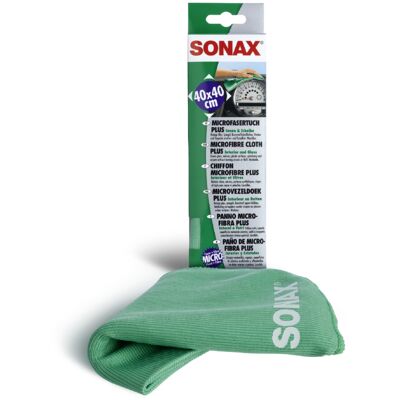 Sonax MicrofaserTuch