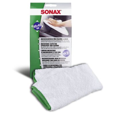 Sonax MicrofaserTuch