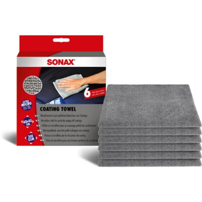 Sonax Coating Towel