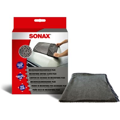 Sonax MicrofaserTrockenTuch