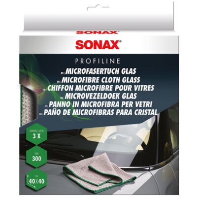 Sonax MicrofaserTuch