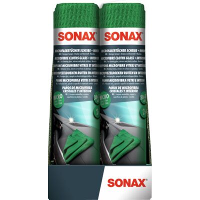 Sonax MicrofaserTücher