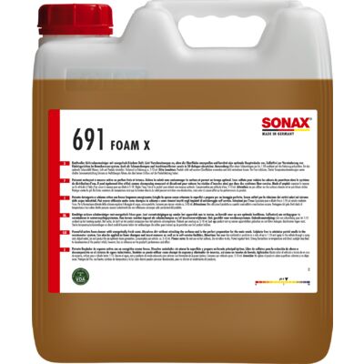 Sonax Foam X