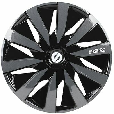 Sparco LAZIO BKGR