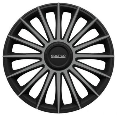 Sparco TREVISO BKGR