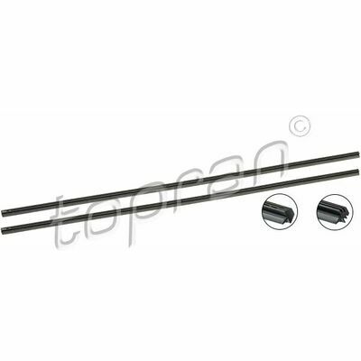 Topran 115 284