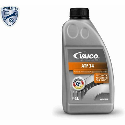 Vaico Green Mobility Parts