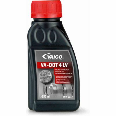 Vaico Green Mobility Parts