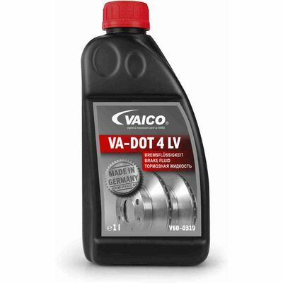 Vaico Green Mobility Parts