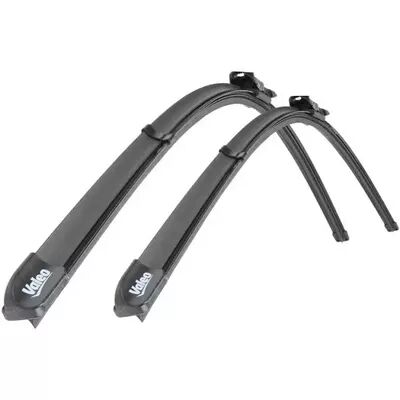 Valeo SILENCIO FLAT BLADE SET