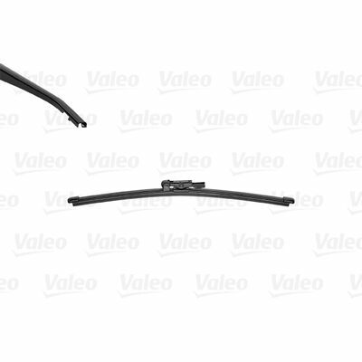 Valeo SILENCIO REAR