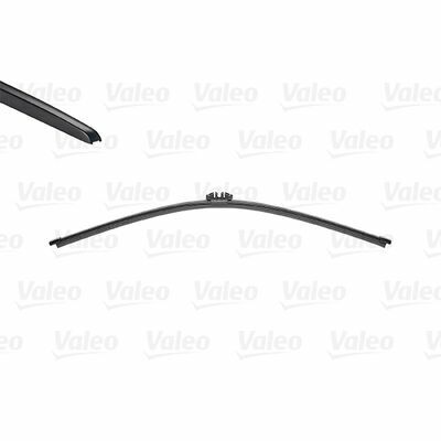 Valeo SILENCIO REAR