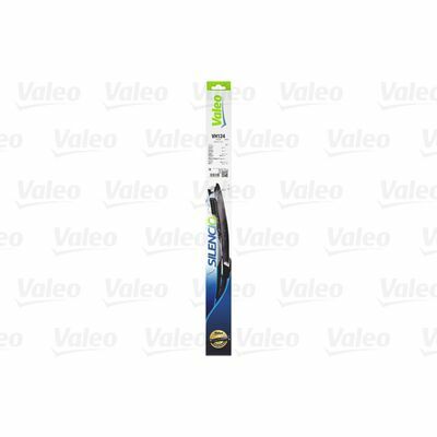 Valeo SILENCIO HYBRID SINGLE