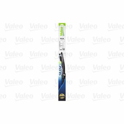 Valeo SILENCIO HYBRID SINGLE