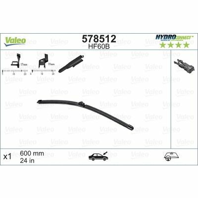 Valeo HYDROCONNECT