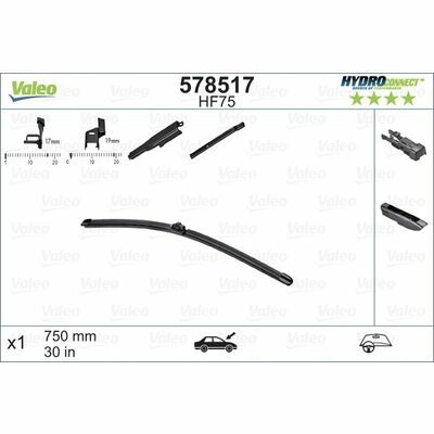 Valeo HYDROCONNECT