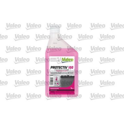 Valeo PROTECTIV 100 HD