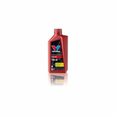Valvoline MaxLife 10W-40