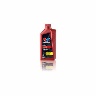 Valvoline MaxLife 15W-40