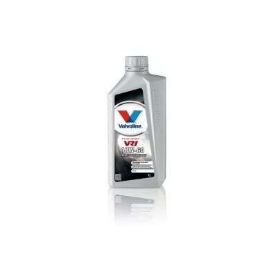 Valvoline VR1 Racing Oil 10W-60