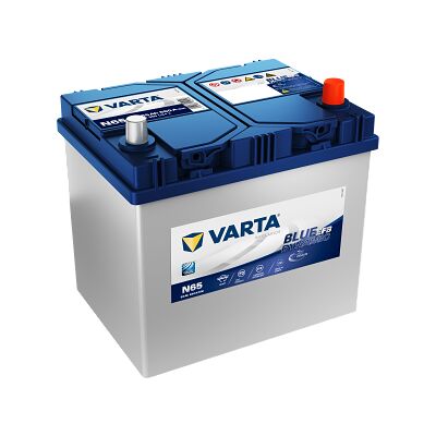 Varta Blue Dynamic Efb 565501065D842