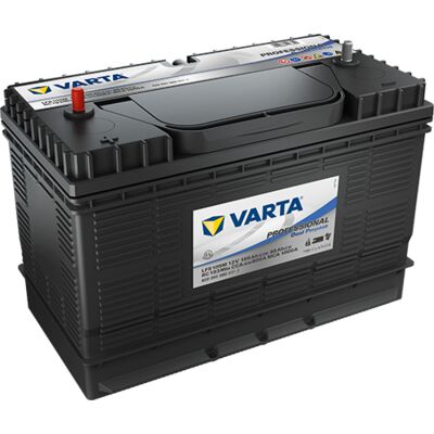Varta Professional Dual Purpose 820055080B912