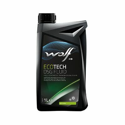 WOLF ECOTECH DSG FLUID