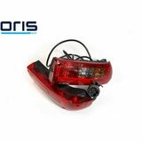 Acps-Oris ORIS Tracc / FIX4BIKE® Zubehör und Ersatzteile