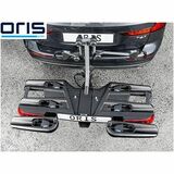 Acps-Oris ORIS Tracc / FIX4BIKE® Zubehör und Ersatzteile