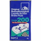 ATE Type 200 New Racing