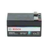 Bosch S5AX Aux