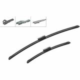 Bosch Aerotwin multi-clip