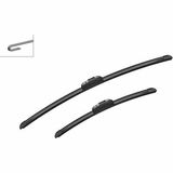 Bosch Aerotwin Retrofit