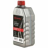 Brembo PRIME LINE - DOT 5.1