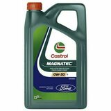 Castrol Magnatec Professional 0W-30 D