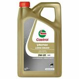 Castrol Vecton Long Drain 5W-20 SLD5
