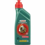 Castrol Transmax ATF DX III Multivehicle