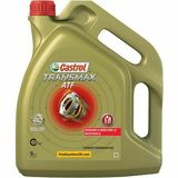 Castrol Transmax ATF DEXRON®-VI MERCON® LV Multivehicle