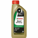 Castrol React SRF Racing