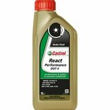 Castrol React Performance DOT 4