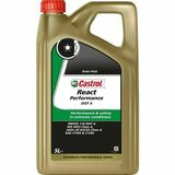Castrol React Performance DOT 4