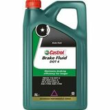 Castrol Brake Fluid DOT 4