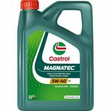 Castrol MAGNATEC 5W-40 C3